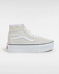 Vans SK8-Hi Tapered Platform UTILITY GRAY Cipő VN000CN5BGF1 - 1