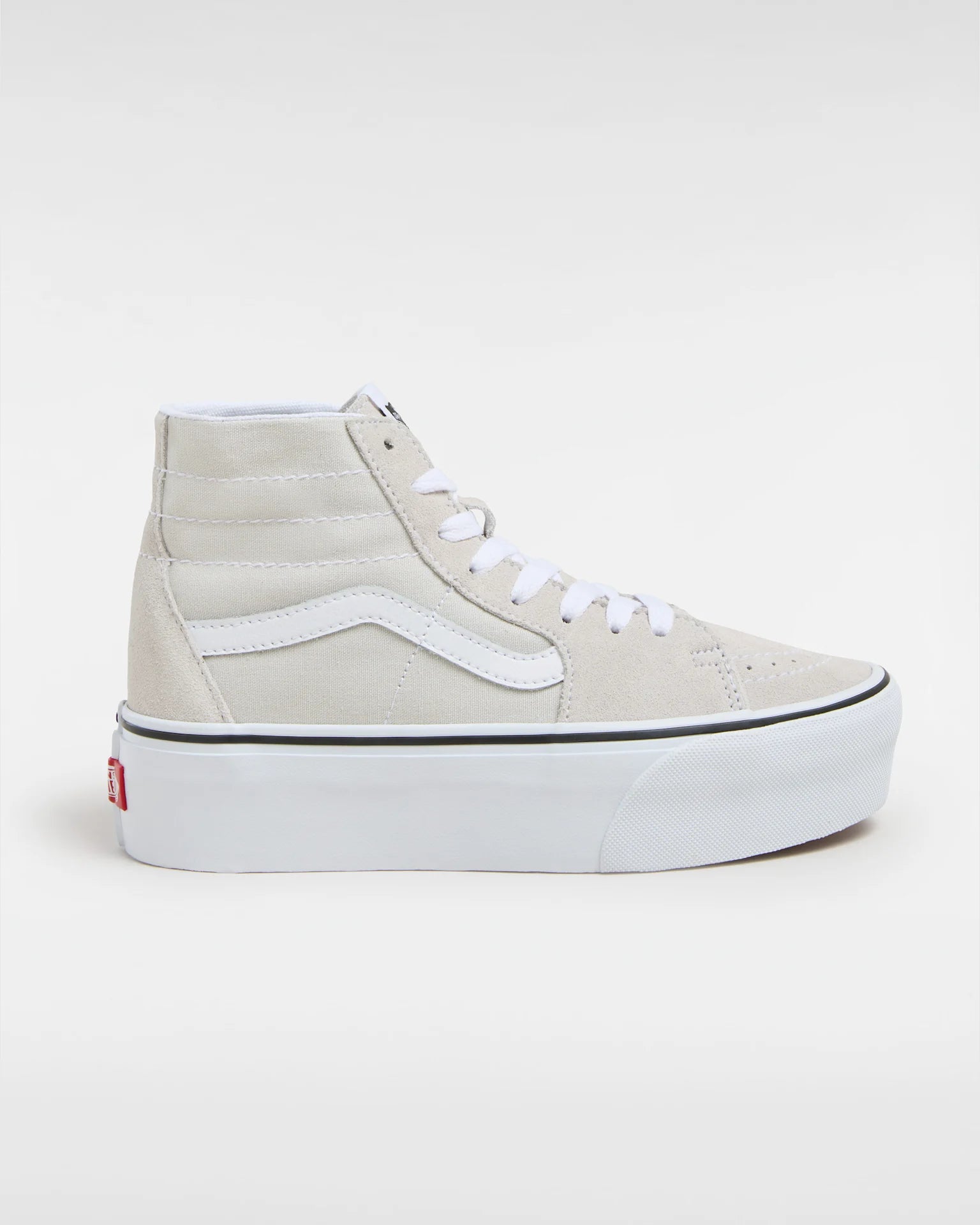 Vans SK8-Hi Tapered Platform UTILITY GRAY Cipő VN000CN5BGF1 - 1
