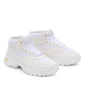 VANS Half Cab Reissue 33 Vibram OTW SUEDE/MESH Ivory kép 1