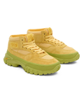 VANS Half Cab Reissue 33 Vibram OTW SUEDE/MESH SUNBURST VN000CNBSBR1 - 1