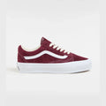 VANS LX Old Skool LX PIG SUEDE PORT ROYALE Cipő kép 1