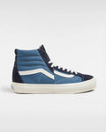 VANS Clash the Wall LX STV Navy Cipő VN000CNKSN01 - 1