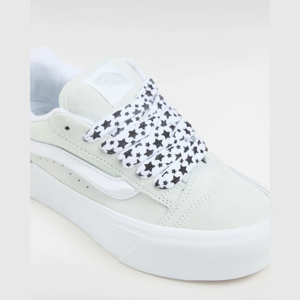 VANS Knu Stack SPORT SPICE LIGHT BLUE Cipő kép 4