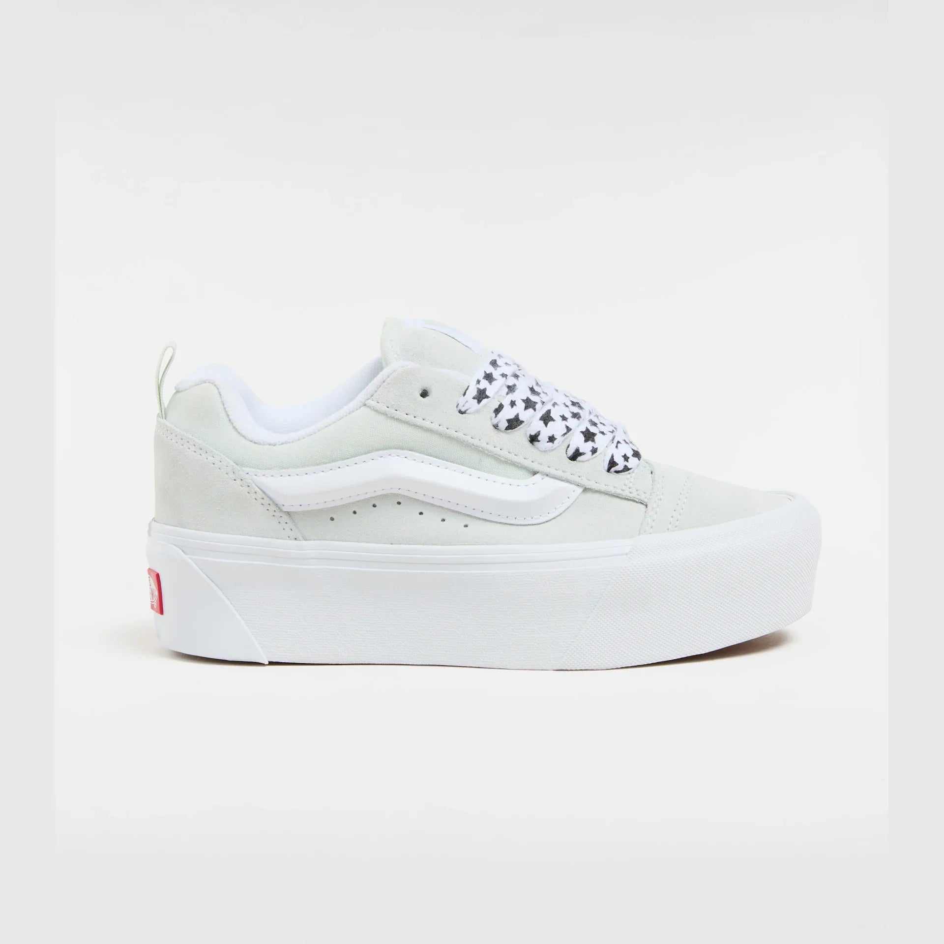 VANS Knu Stack SPORT SPICE LIGHT BLUE Cipő kép 1