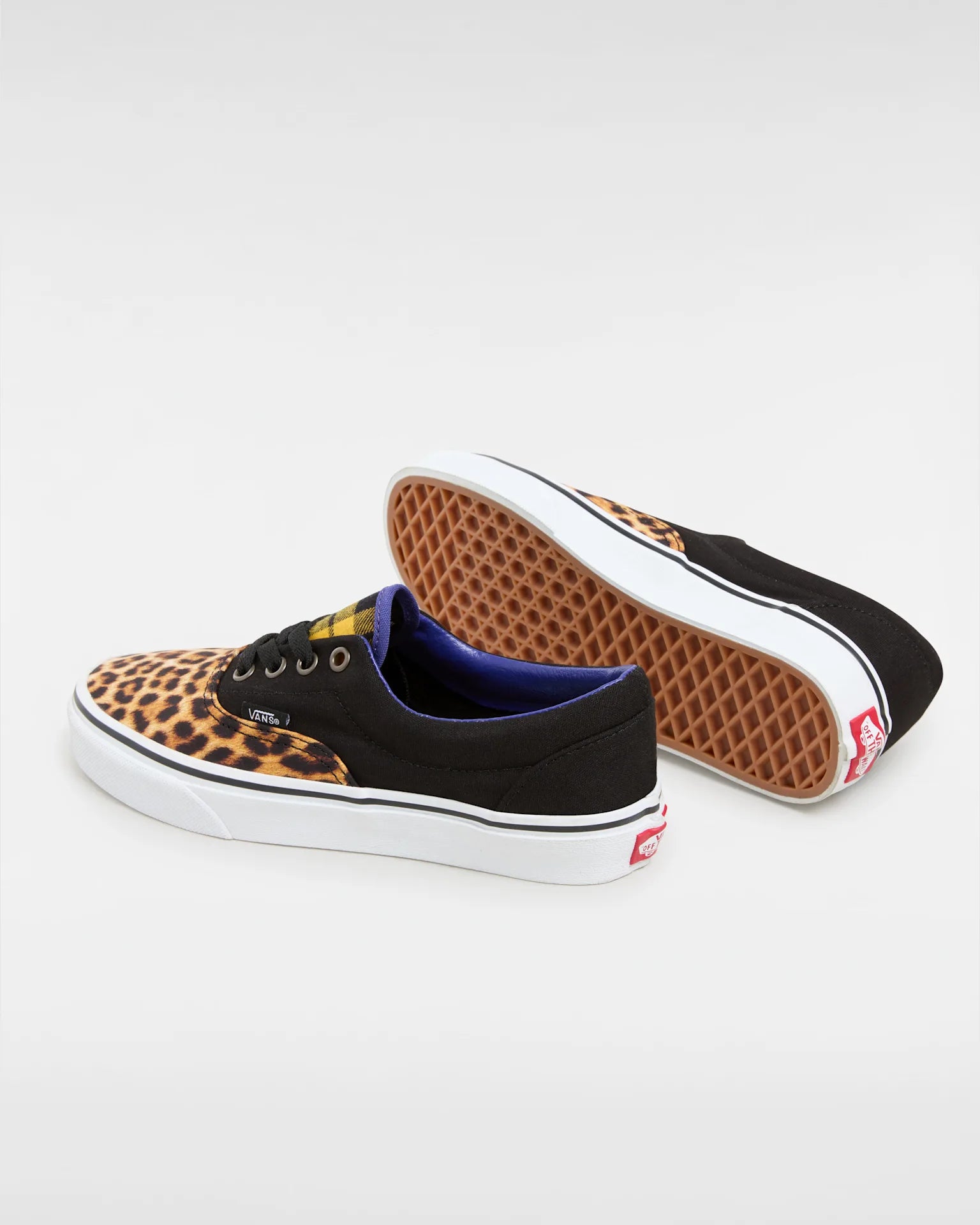 VANS Era 90s Grunge BLACK Cipő VN000CQ6BMA1 - 3