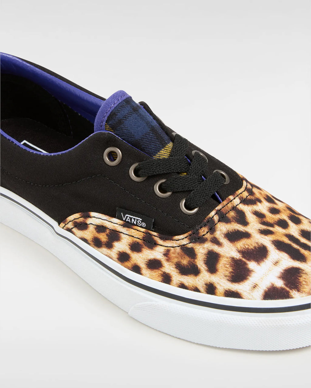 VANS Era 90s Grunge BLACK Cipő VN000CQ6BMA1 - 4