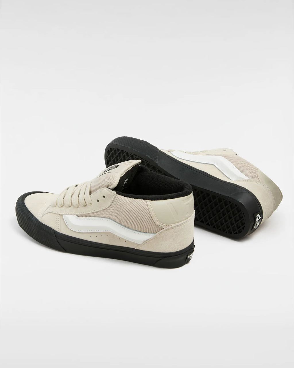 VANS Knu Mid PEYOTE Cipő VN000CQ9BYS1 - 3