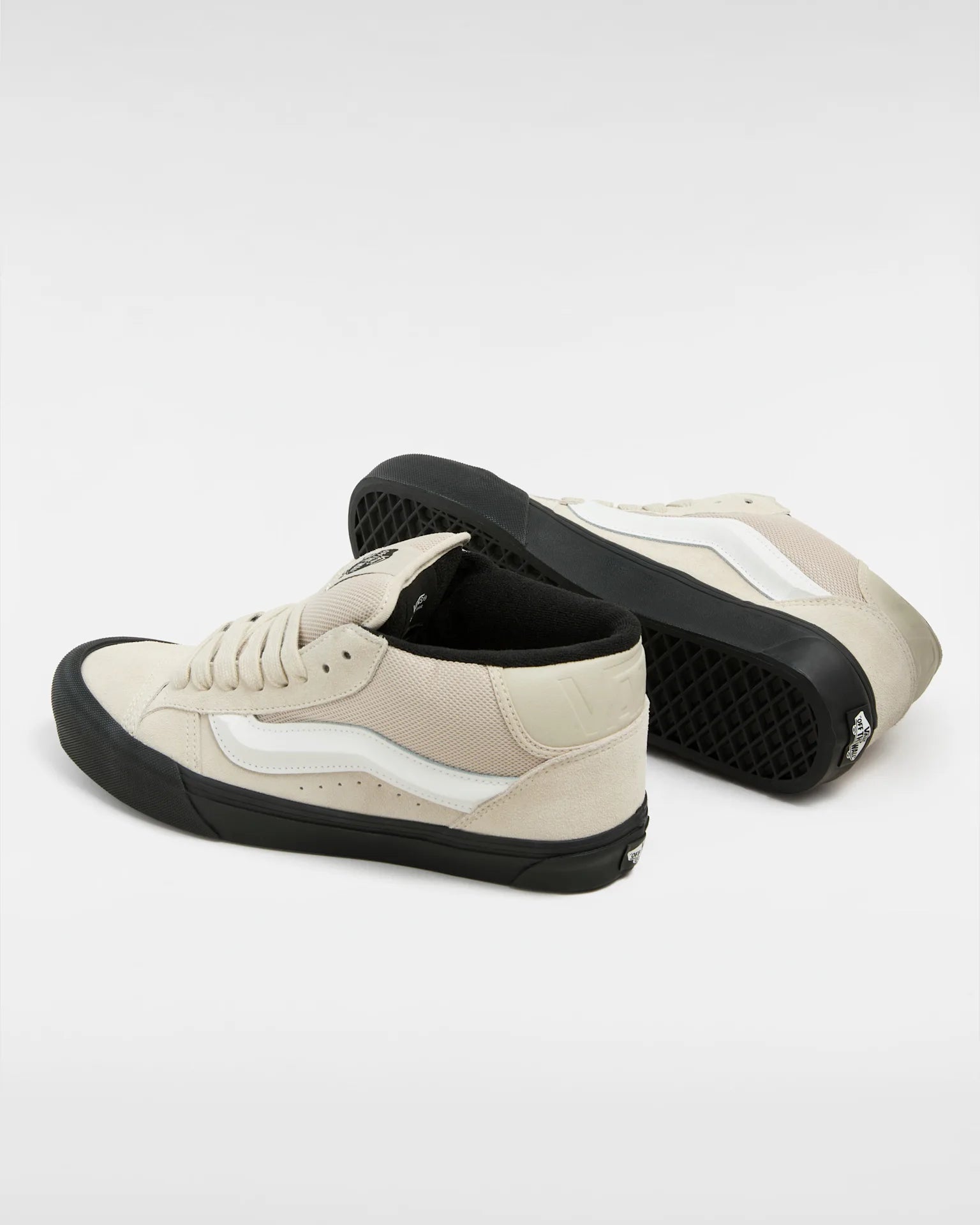 VANS Knu Mid PEYOTE Cipő VN000CQ9BYS1 - 3