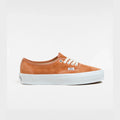 VANS LX Authentic Reissue 44 LX PIG SUEDE AMBER Cipő kép 1
