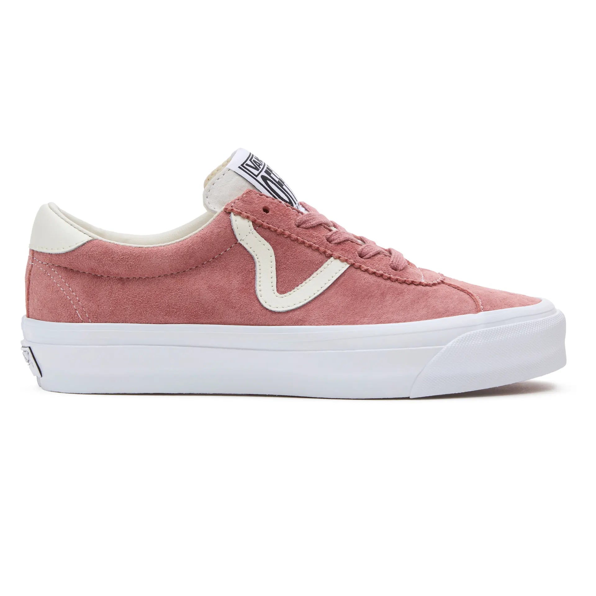VANS Sport 73 LX PIG SUEDE ROSE kép 3