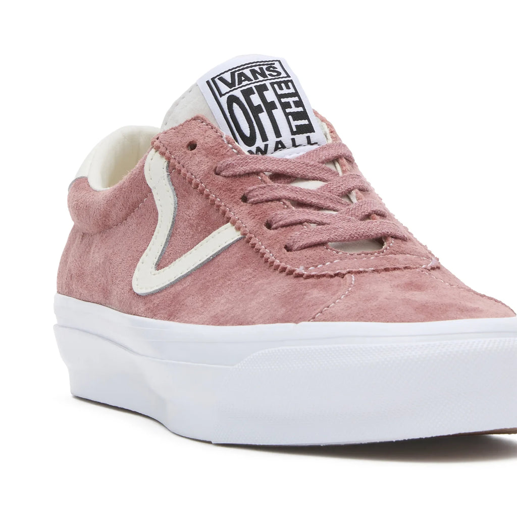 VANS Sport 73 LX PIG SUEDE ROSE kép 7