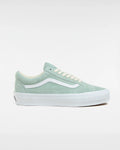 VANS LX Old Skool LX PIG SUEDE ICEBERG VN000CQDCPG1 - 1