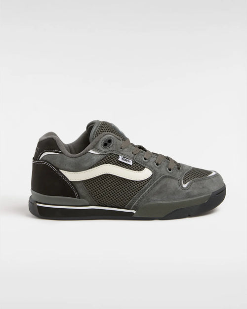 VANS Rowley XLT LX OFF ROAD Gunmetal Cipő VN000CQF2VM1 - 1