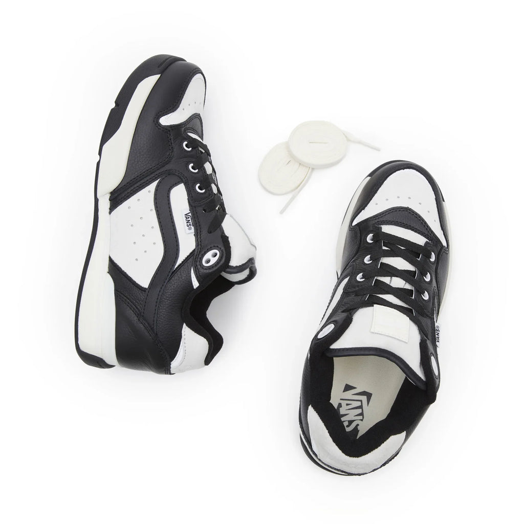 VANS Rowley XLT LX VINTAGE INK kép 2