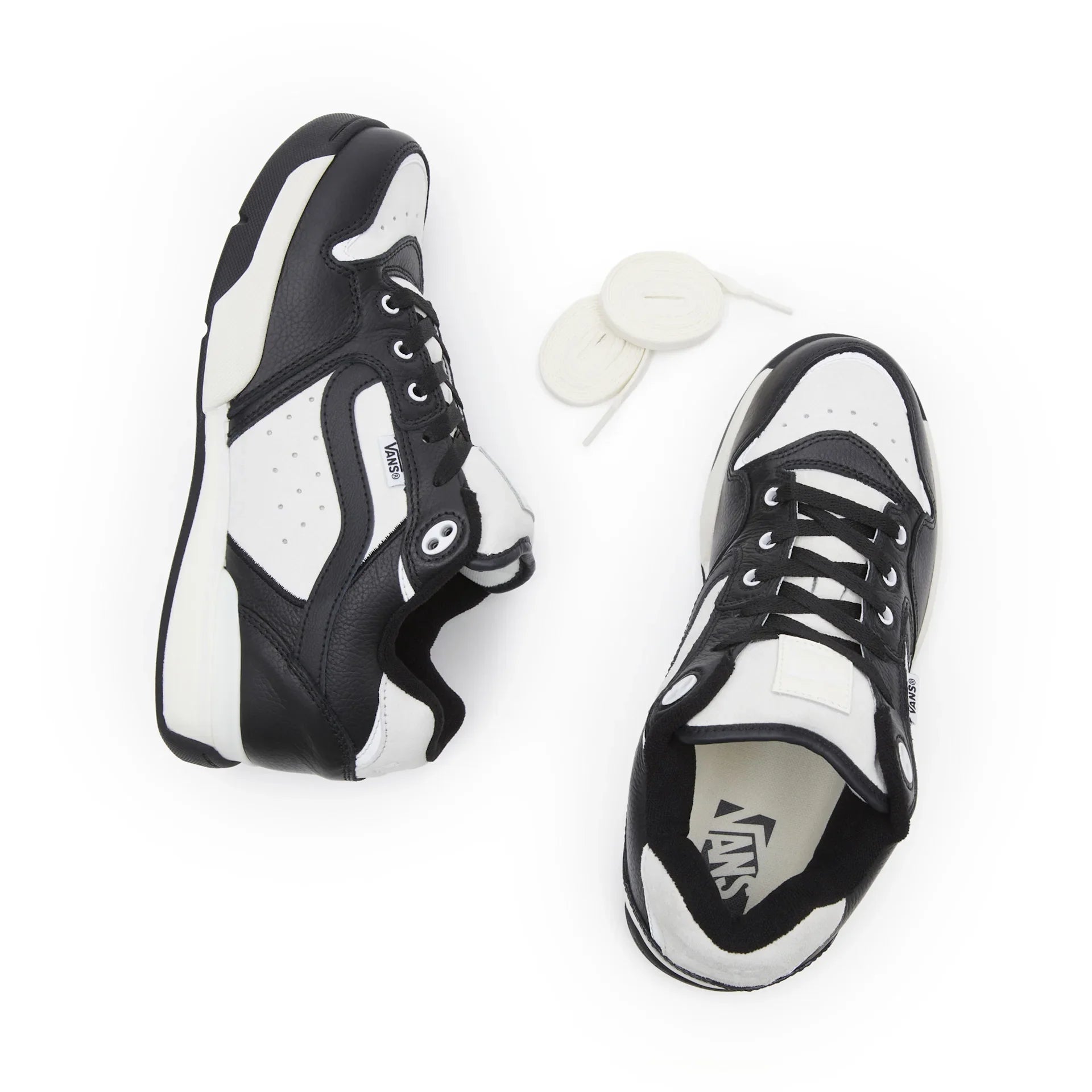 VANS Rowley XLT LX VINTAGE INK kép 2