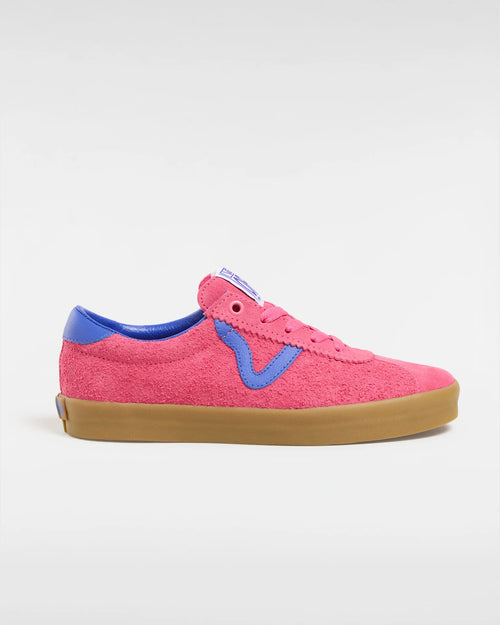 VANS Sport Low BAMB HONEYSUCKLE Cipő VN000CQRCHL1 - 1