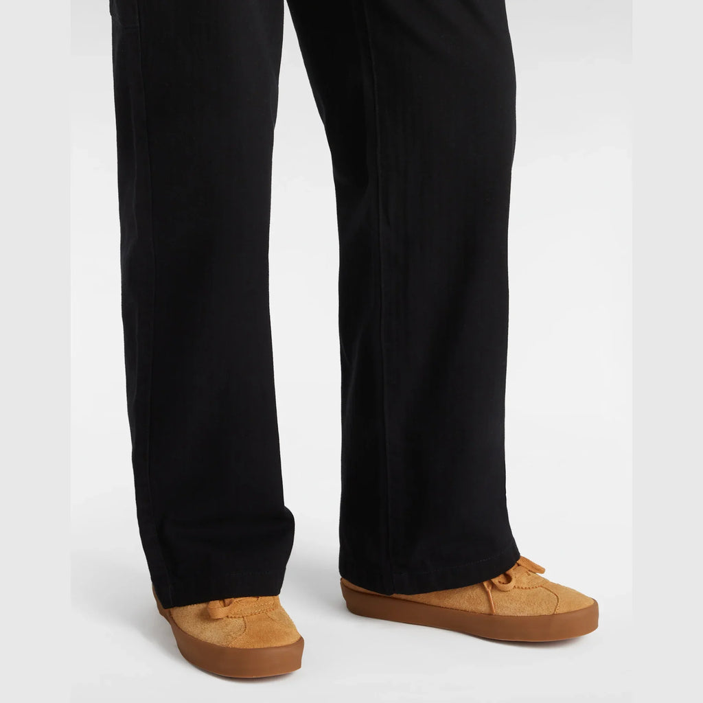 VANS Sport Low Gum Multi YELLOW Cipő kép 5