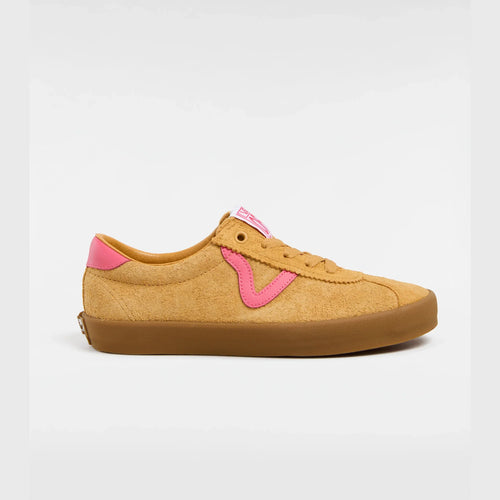 VANS Sport Low Gum Multi YELLOW Cipő kép 1