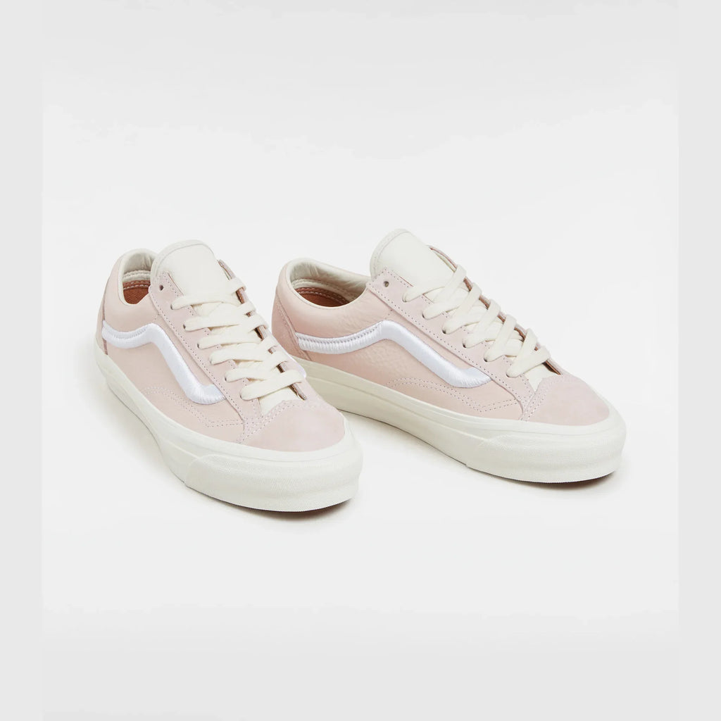 VANS Old Skool Reissue 36 LX MILAN BLUSH kép 2