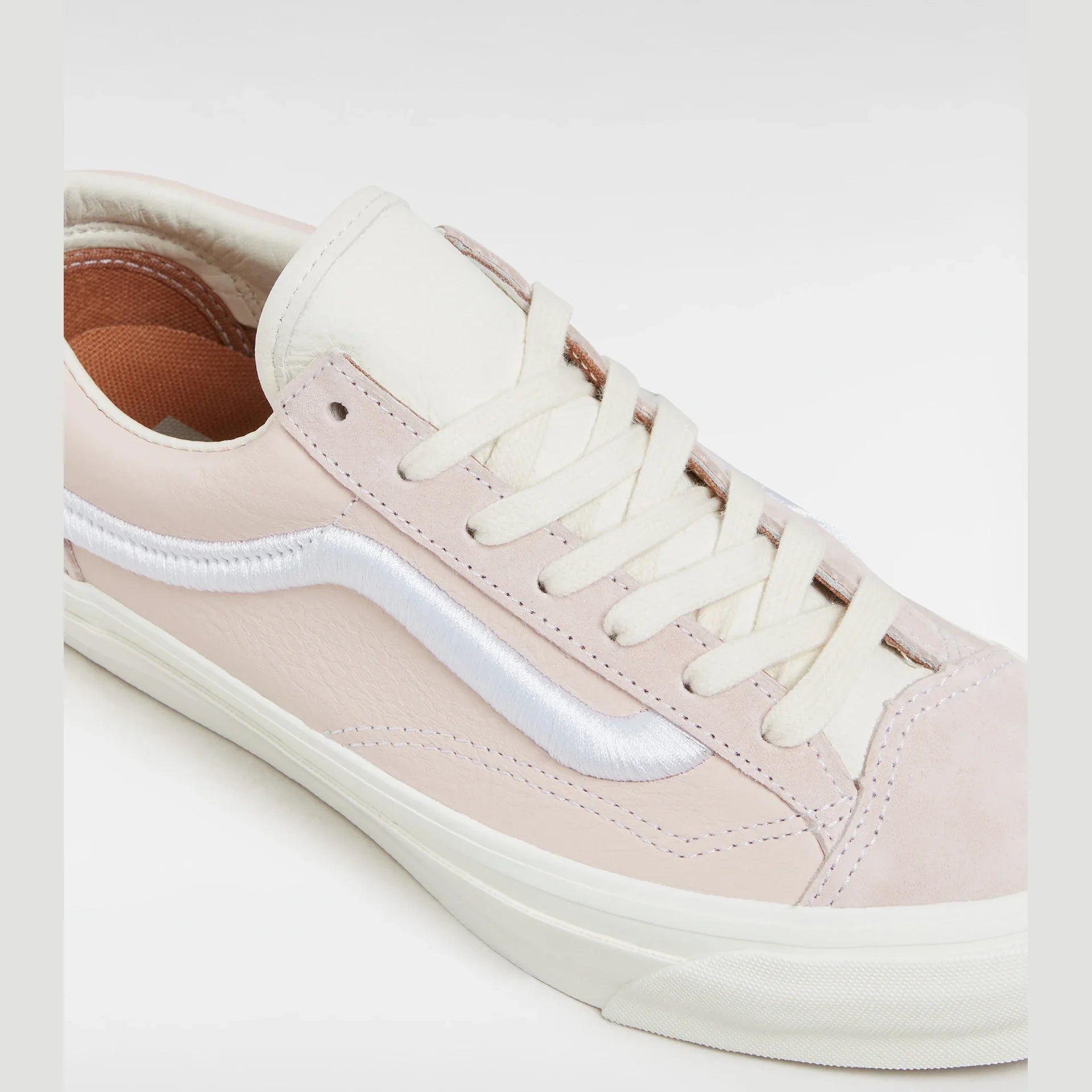 VANS Old Skool Reissue 36 LX MILAN BLUSH kép 4