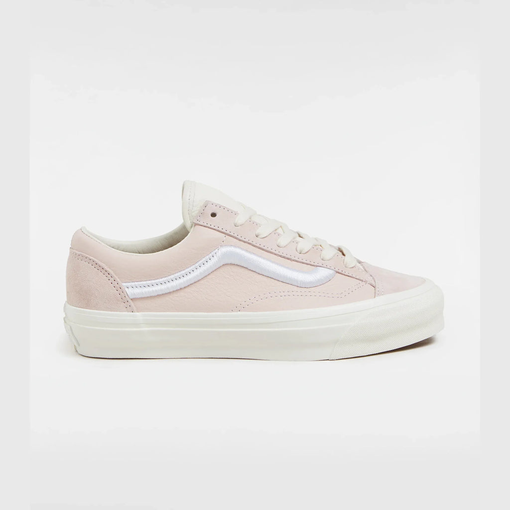 VANS Old Skool Reissue 36 LX MILAN BLUSH kép 1