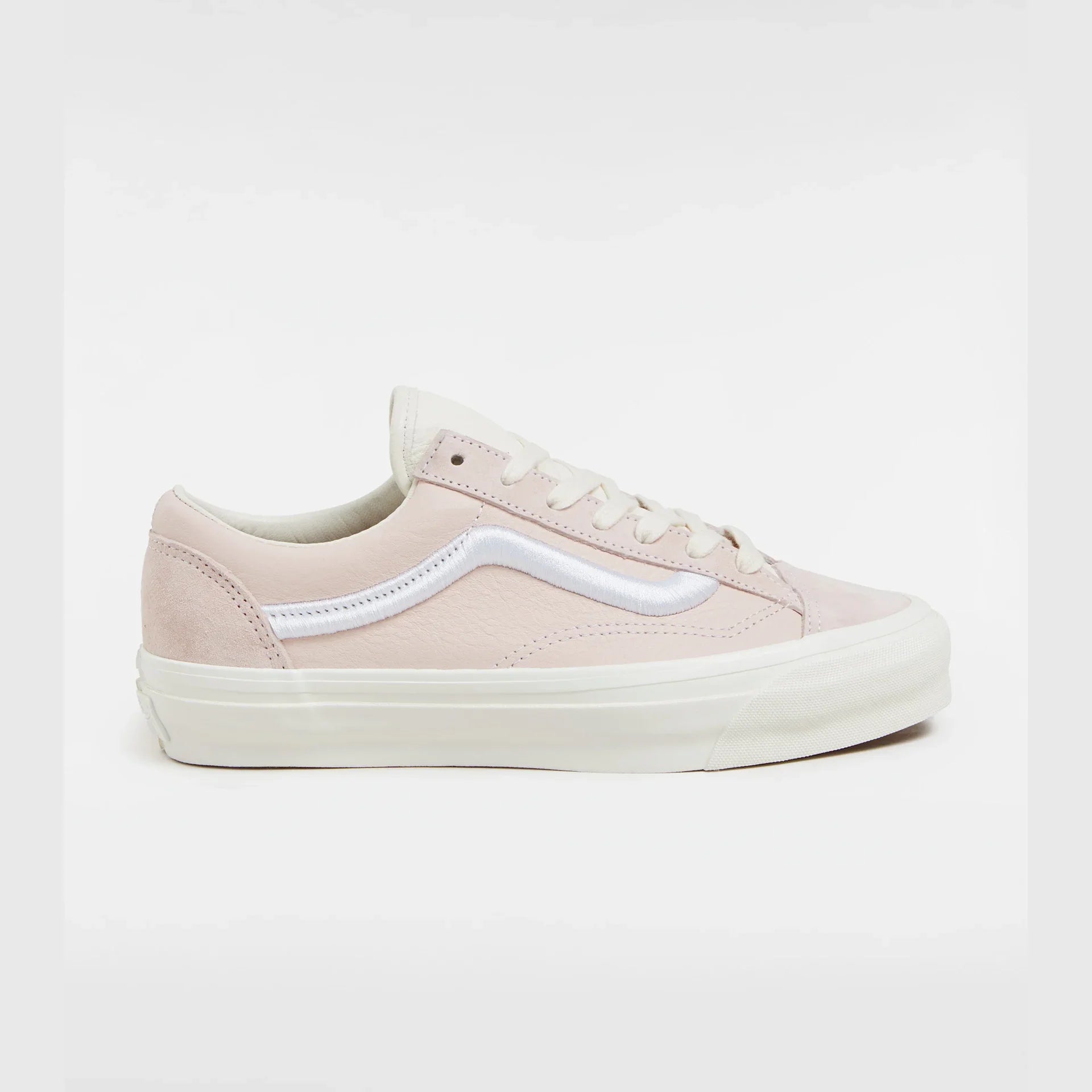 VANS Old Skool Reissue 36 LX MILAN BLUSH kép 1