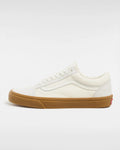 VANS Old Skool MARSHMALLOW/GUM Cipő VN000CR5OVM1 - 1