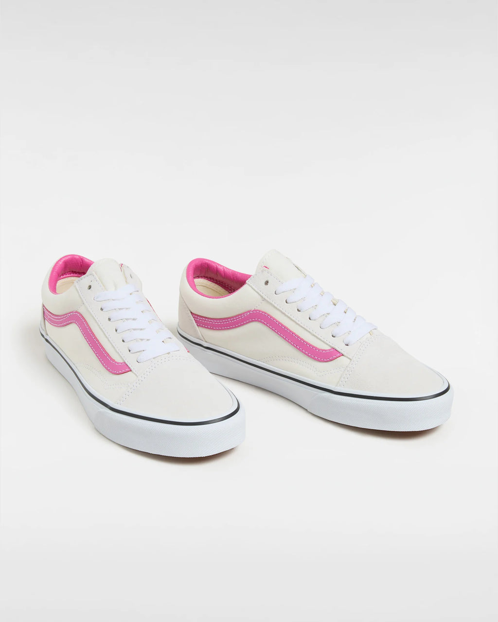 VANS Old Skool POP RASPBERRY ROSE Cipő VN000CR5YLZ1 - 2