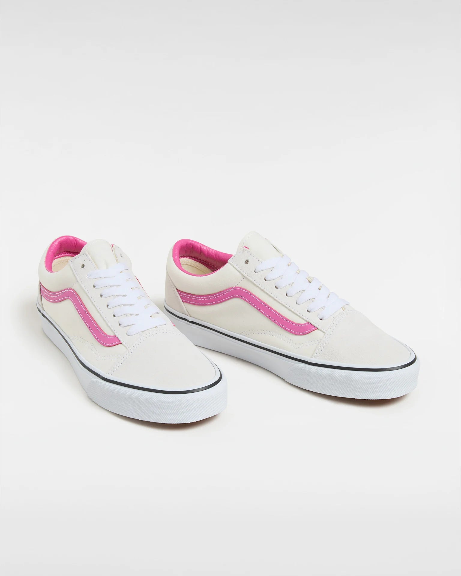 VANS Old Skool POP RASPBERRY ROSE Cipő VN000CR5YLZ1 - 2
