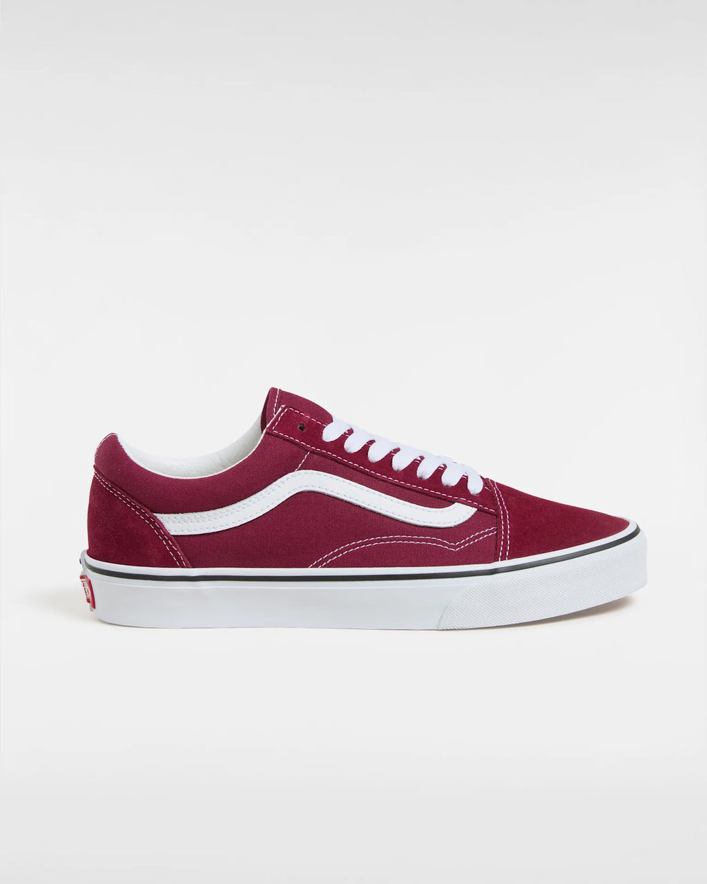 VANS Old Skool COLOR THEORY RHODODENDRON Cipő VN000CR5ZCF1 - 1
