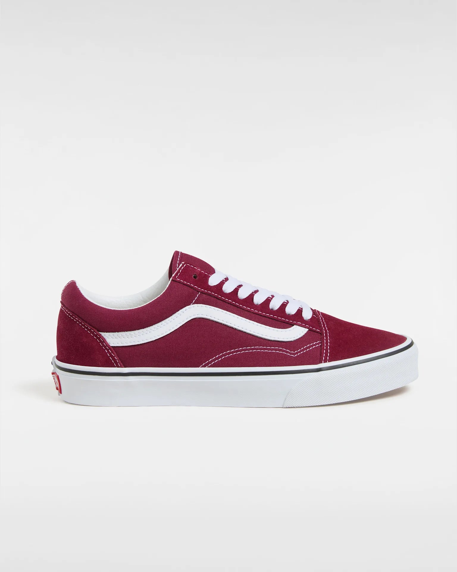 VANS Old Skool COLOR THEORY RHODODENDRON Cipő VN000CR5ZCF1 - 1