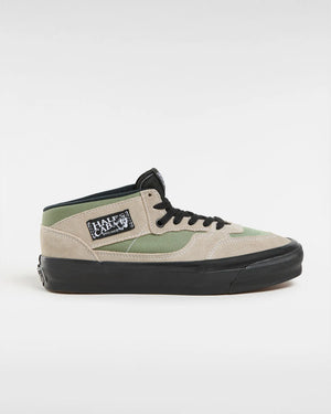 Half Cab Reissue 33
