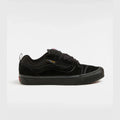 VANS Knu Skool Cordura Mix BLACK Cipő kép 1