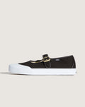 Vans Mary Jane Black/True Whit Cipő VN000CRR6BT1 - 1