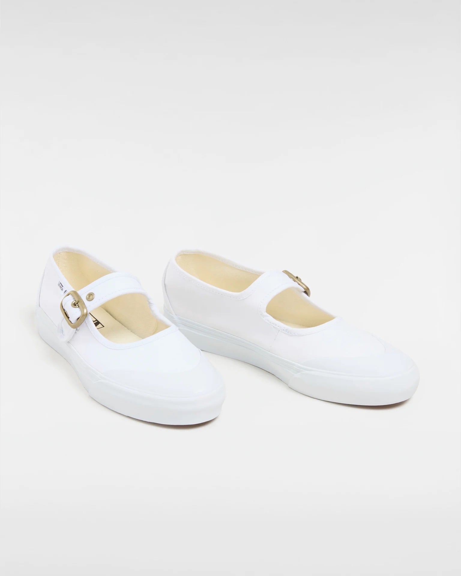 VANS Mary Jane True White Cipő VN000CRRW001 - 2