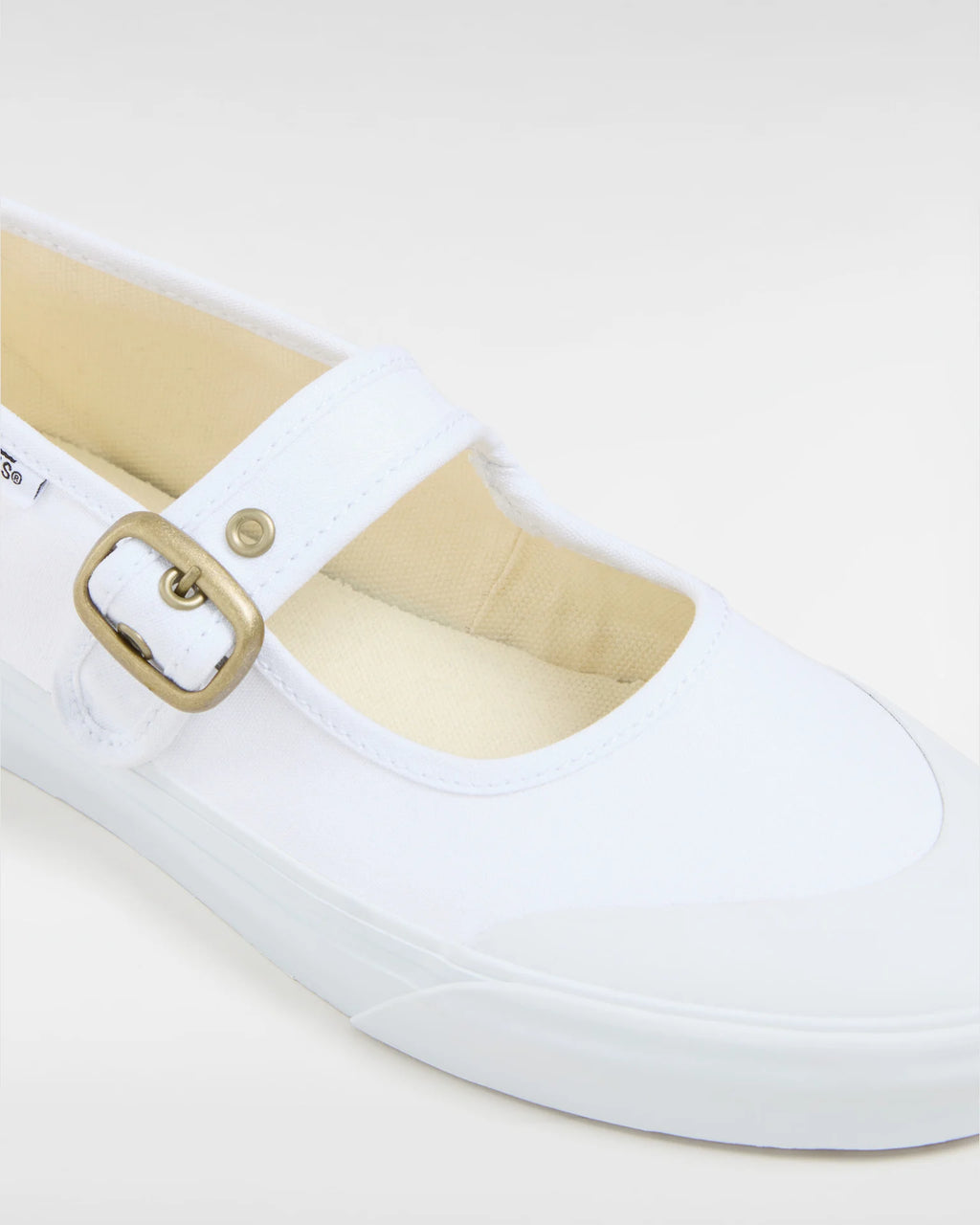 VANS Mary Jane True White Cipő VN000CRRW001 - 4