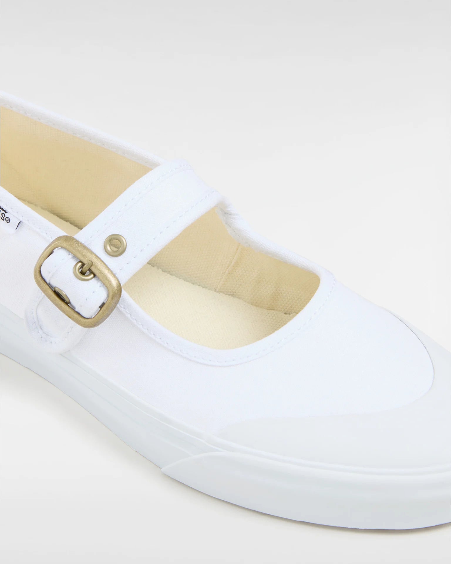 VANS Mary Jane True White Cipő VN000CRRW001 - 4