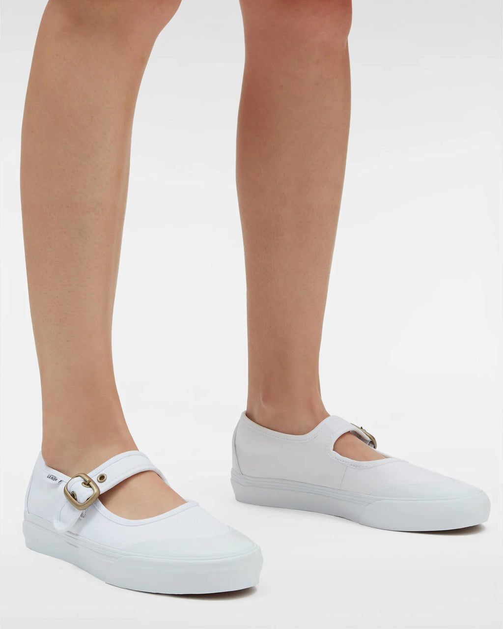 VANS Mary Jane True White Cipő VN000CRRW001 - 5