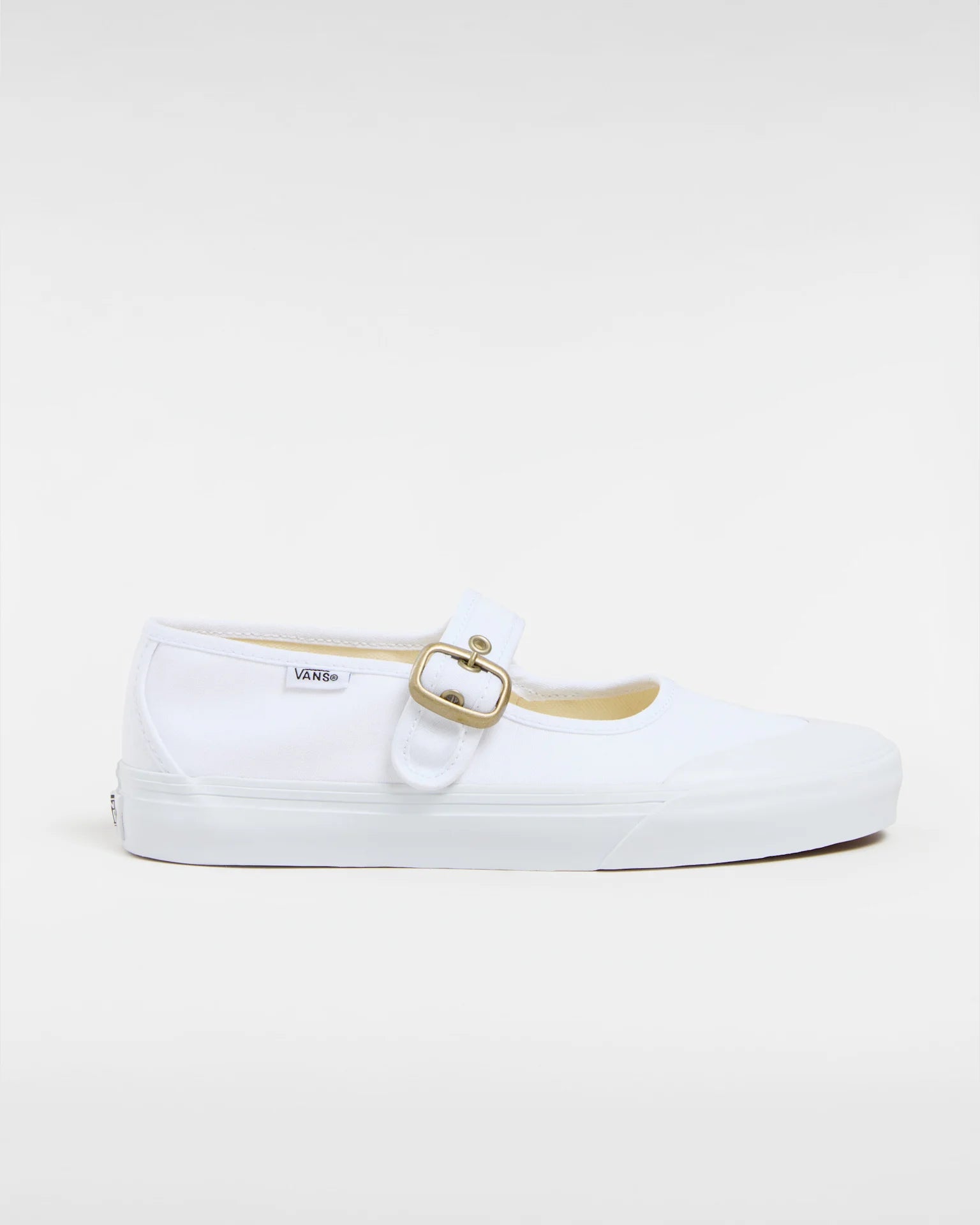 VANS Mary Jane True White Cipő VN000CRRW001 - 1