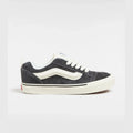 VANS Knu Skool PIG SUEDE GRAY Cipő kép 1