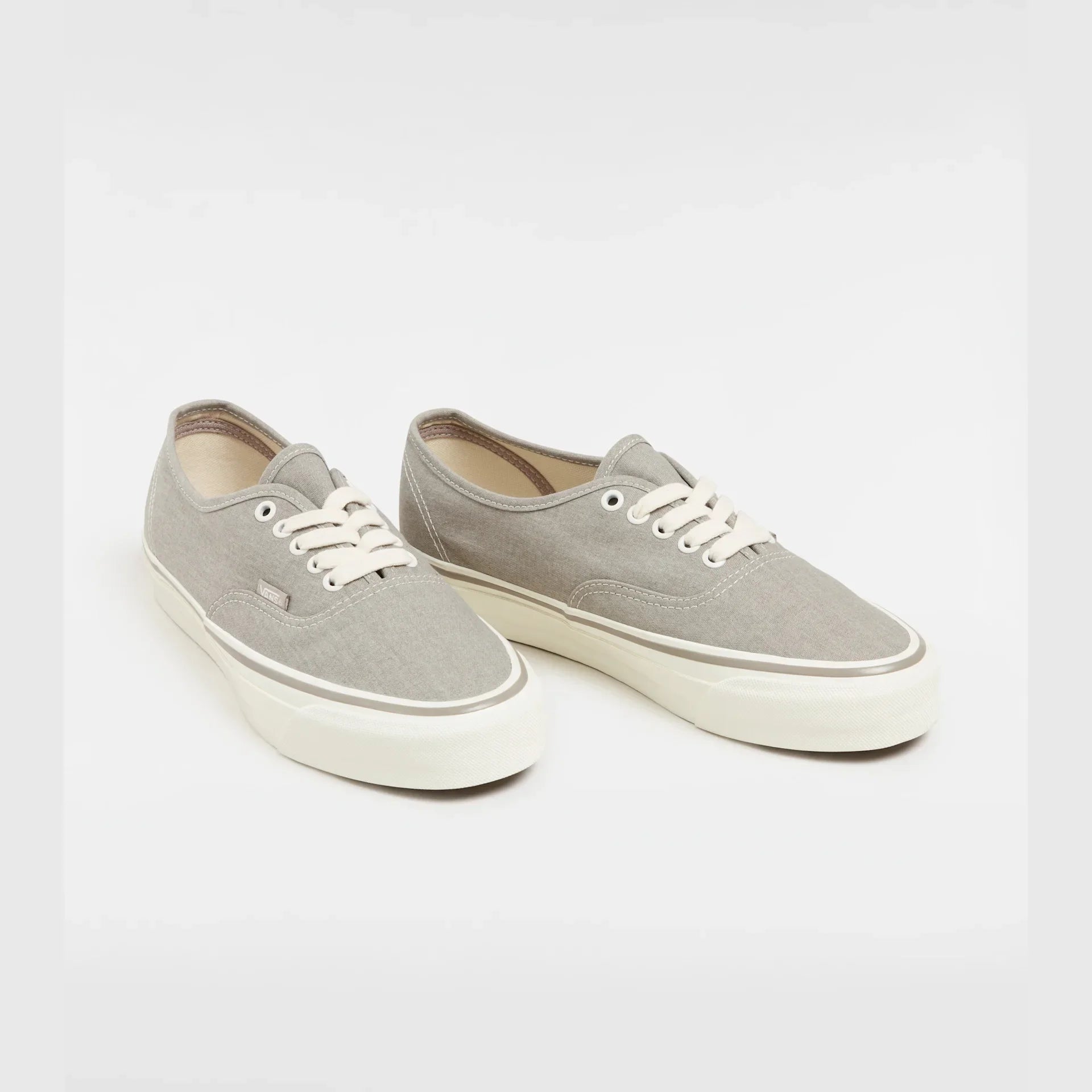 VANS MTE Authentic Reissue 44 SALT WASH DARK KHAKI kép 2