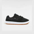 VANS Speed LS BLACK/TRUE WHITE kép 1