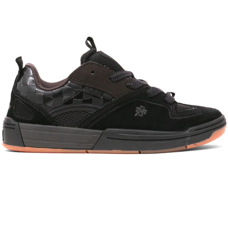 VANS Skate Mixxa Dime Una Black/Grey Cipő VN000CUYY301 - 1