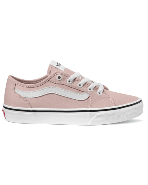 VANS Filmore Decon CNVS SEPIA ROSE Cipő VN000CV4O3N1 - 1