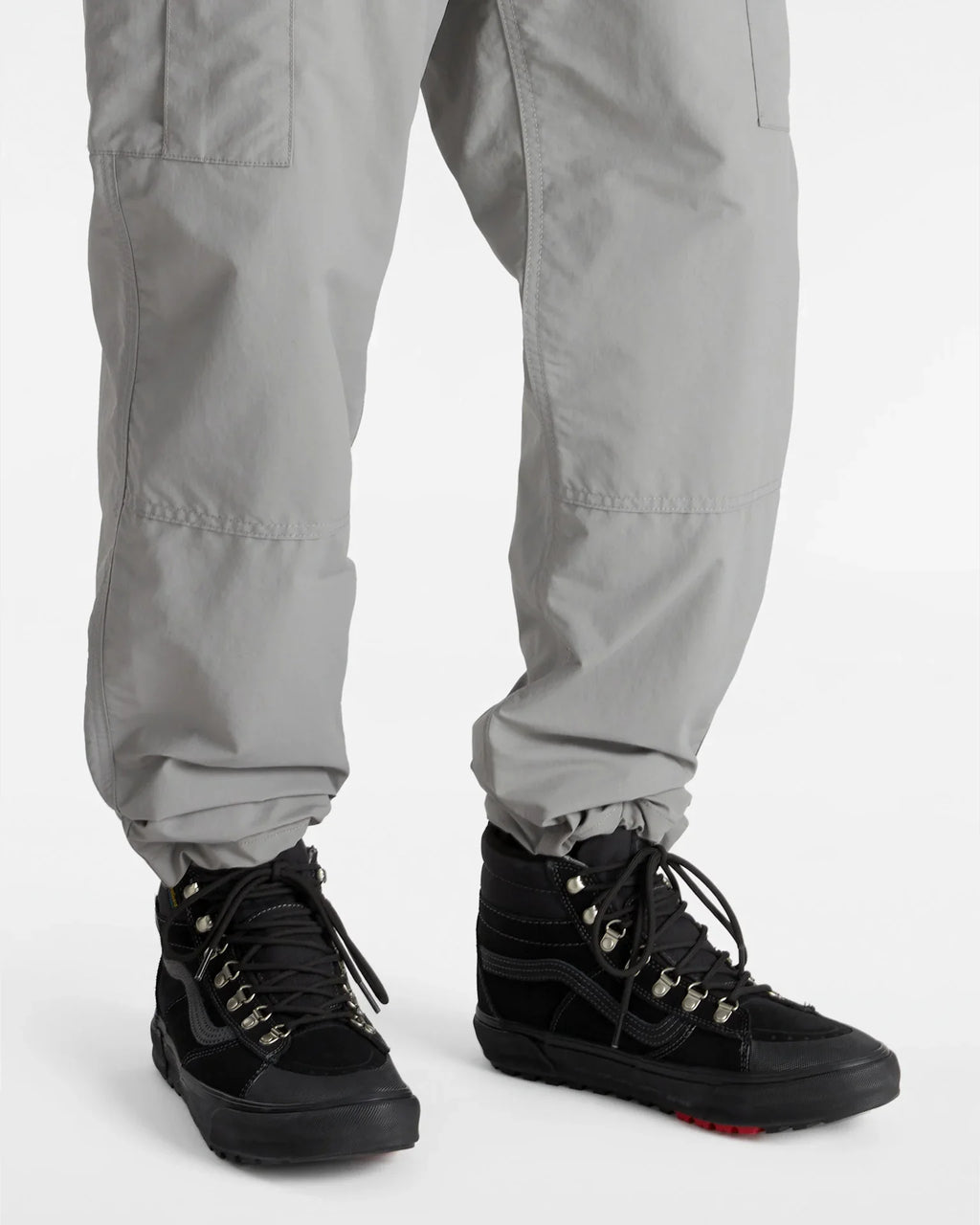 VANS MTE Sk8-Hi DR Waterproof BLACK VN000CVRBLK1 - 5