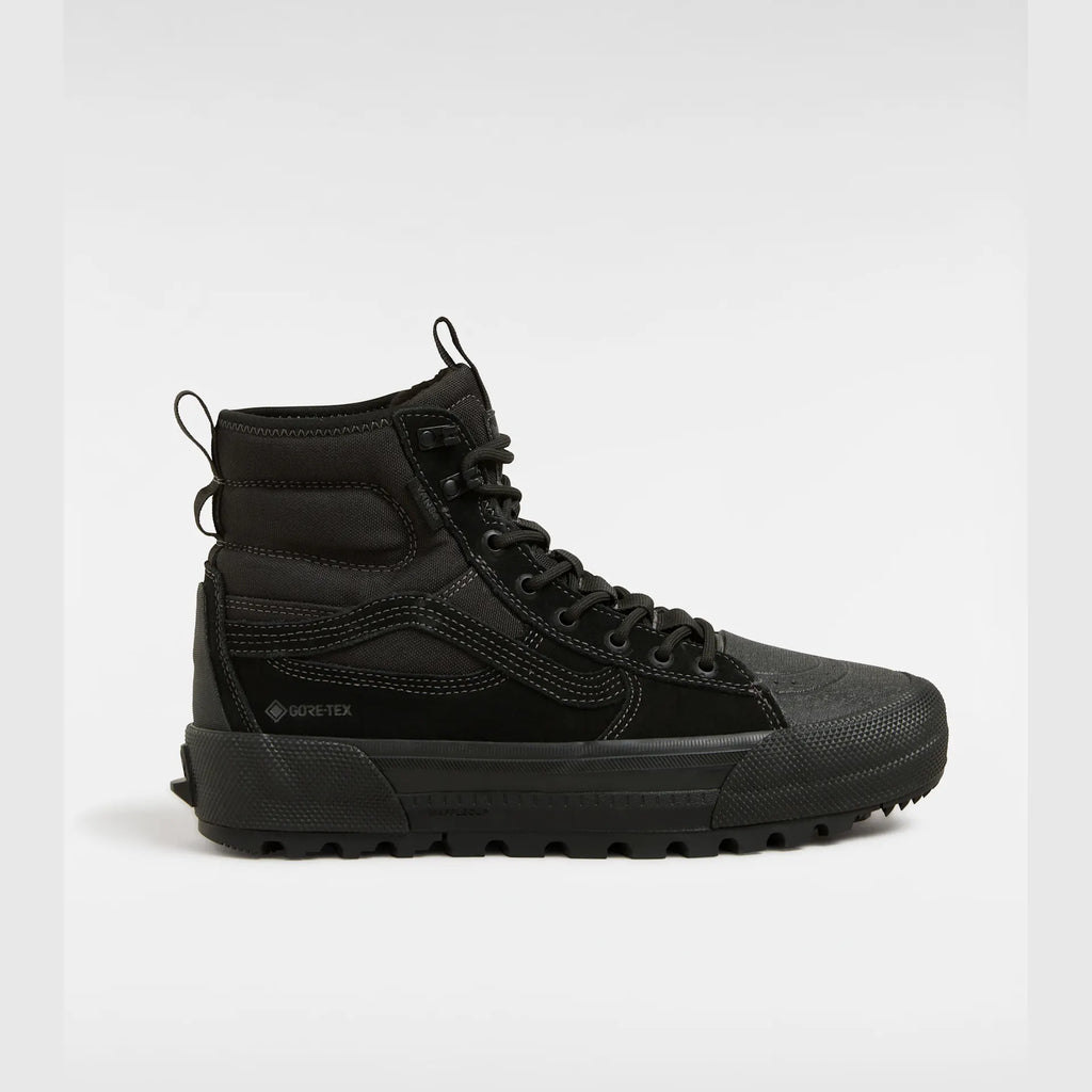 VANS MTE Sk8-Hi GORE-TEX BLACKOUT kép 1