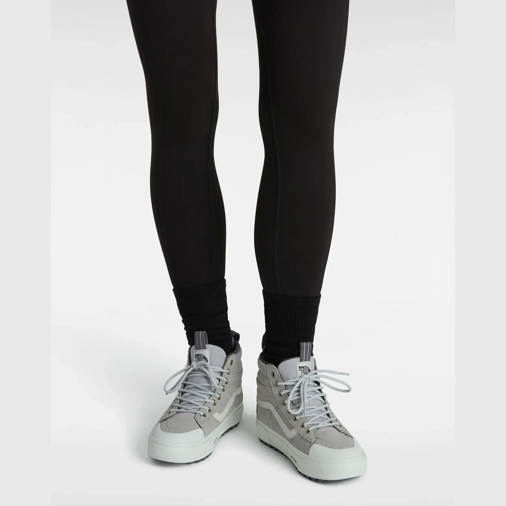VANS MTE Sk8-Hi Waterproof GRAY Cipő kép 5