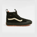 VANS MTE Sk8-Hi Waterproof BLACK Cipő kép 1