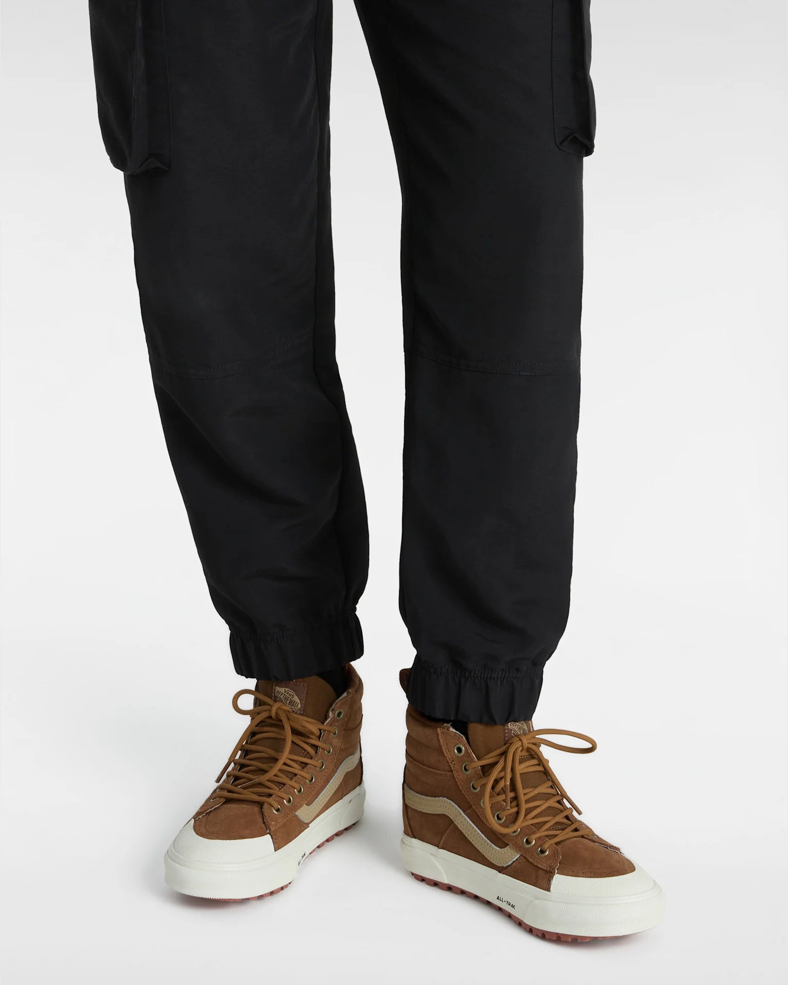 VANS MTE Sk8-Hi Waterproof BROWN Cipő VN000CVTBRO1 - 5