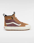 VANS MTE Sk8-Hi Waterproof MARS MARSHMALLOW/LEO Cipő VN000CVTUOV1 - 1